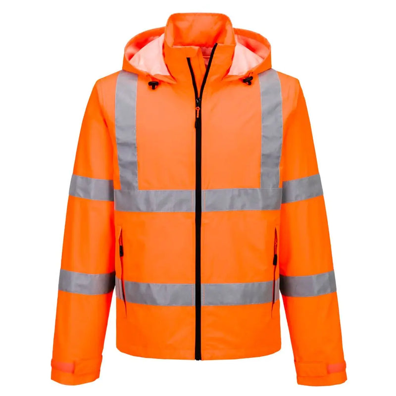 Chargez l'image dans la visionneuse de la galerie, S164 - Veste légère pliable HV Epi-Protect
