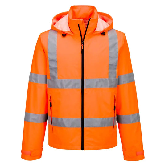 S164 - Veste légère pliable HV Epi-Protect
