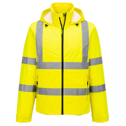 S164 - Veste légère pliable HV Epi-Protect