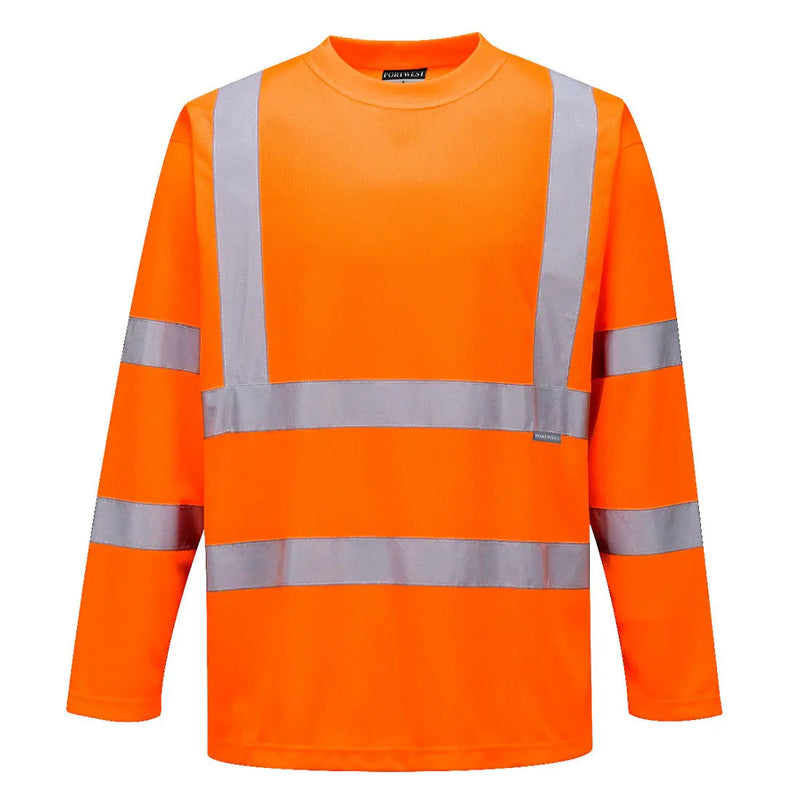 Chargez l'image dans la visionneuse de la galerie, T-shirt HiVis S178 - vêtement signalisation respirant polyester
