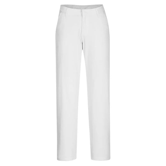 Pantalon Chino Femme Stretch S235 - vêtement professionnel coupe slim