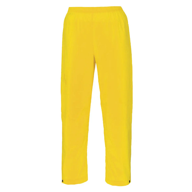 Chargez l'image dans la visionneuse de la galerie, Pantalon Sealtex Ocean S251 - protection étanche professionnelle
