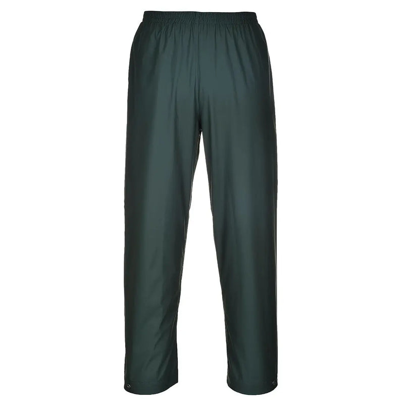 Chargez l'image dans la visionneuse de la galerie, Pantalon imperméable S351 Sealtex AIR - confort et mobilité travaux extérieurs
