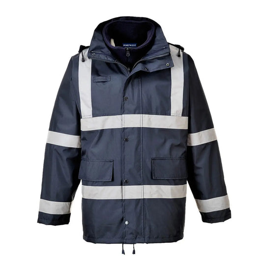 S431 - Parka 3-en-1 Iona™ Trafic Epi-Protect