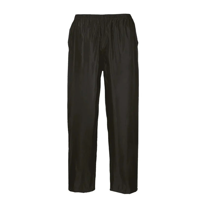 Chargez l'image dans la visionneuse de la galerie, Pantalon imperméable professionnel S441 - norme EN 343 Classe 3:1
