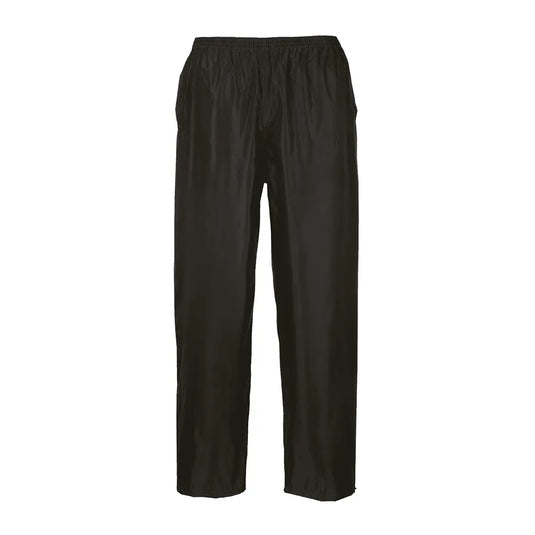 Pantalon imperméable professionnel S441 - norme EN 343 Classe 3:1
