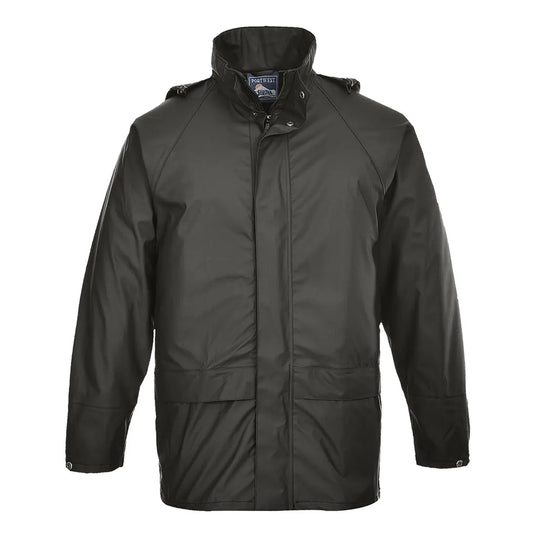 Veste Sealtex Classic S450 - capuche détachable poches sécurisées