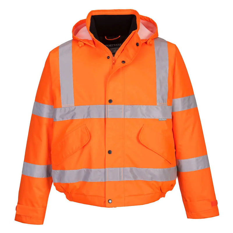 Chargez l'image dans la visionneuse de la galerie, S463 - Blouson Hi-Vis Epi-Protect
