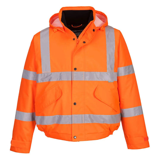 S463 - Blouson Hi-Vis Epi-Protect