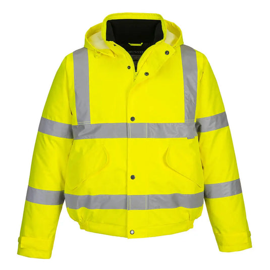 S463 - Blouson Hi-Vis Epi-Protect
