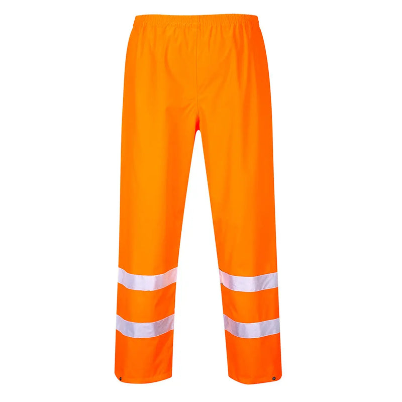 Chargez l'image dans la visionneuse de la galerie, Pantalon Haute Visibilité S480 Traffic - bandes réfléchissantes certifié EN ISO 20471
