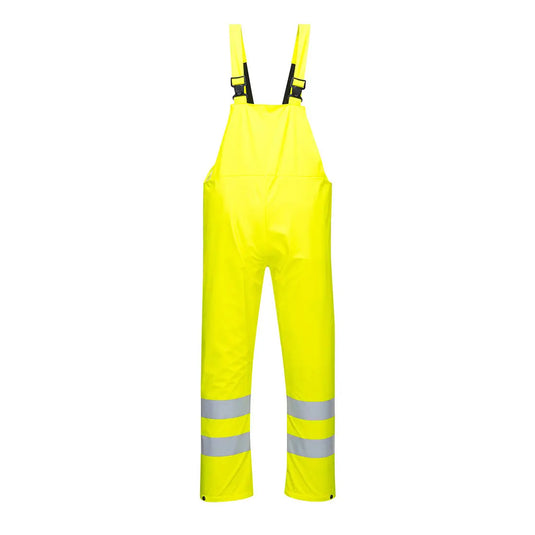 Cotte Sealtex Ultra S497 - protection imperméable haute visibilité