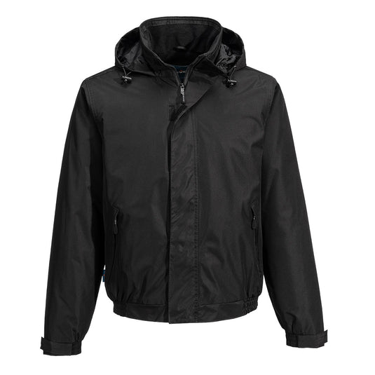 S503 - Blouson Respirant Calais, Noir