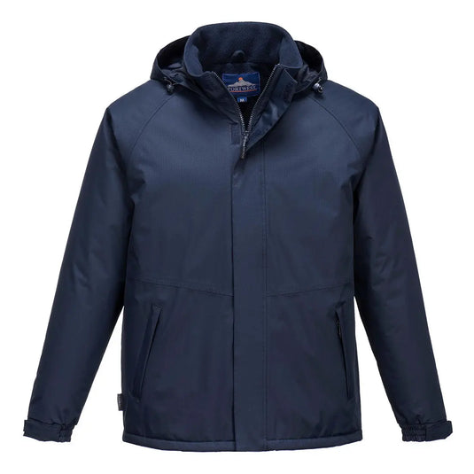 S505 - Parka isolante Limax Epi-Protect