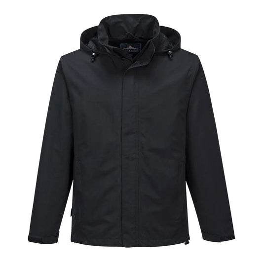 Veste Corporate Shell Homme S508 - protection imperméable respirante