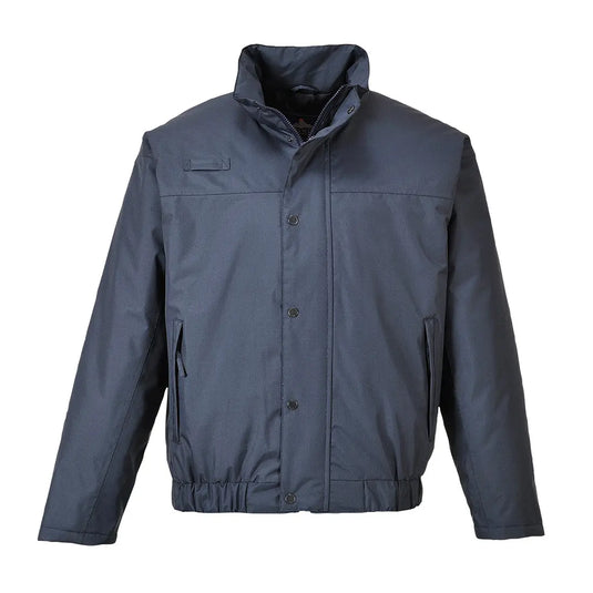 Blouson imperméable Falkirk S533 - protection pluie et vent travail