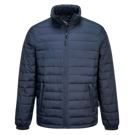 Parka Aspen Baffle S543 - isolation thermique légère travail extérieur