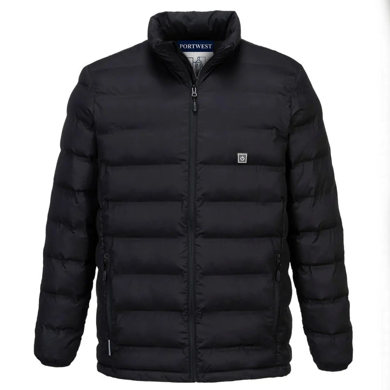 Chargez l'image dans la visionneuse de la galerie, Veste chauffante S547 - protection thermique professionnelle
