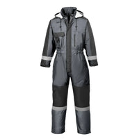 Combinaison Hiver S585 - protection froid imperméable certifiée EN342