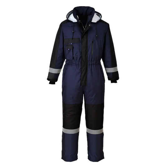 S585 - Combinaison HIVER Epi-Protect