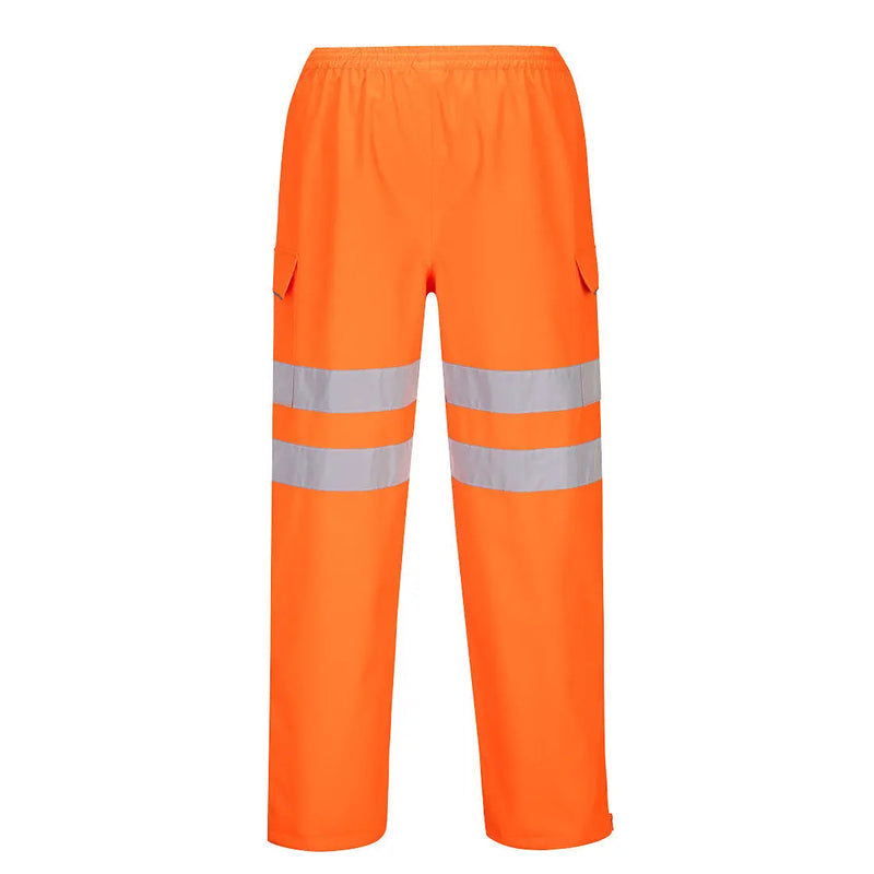 Chargez l'image dans la visionneuse de la galerie, Pantalon Extrème S597 - protection pluie et visibilité classe 2
