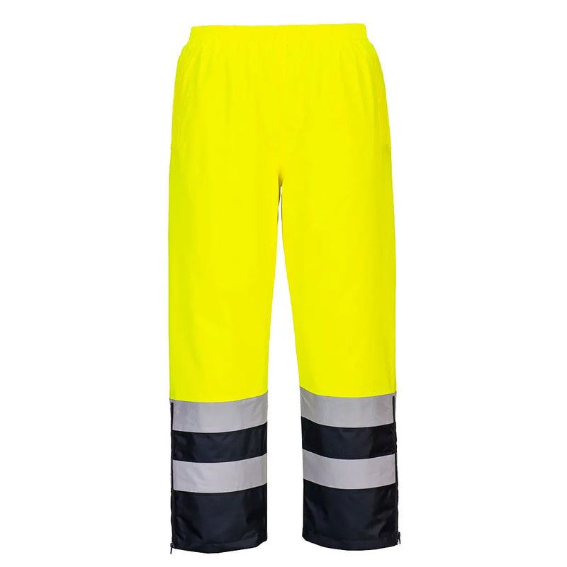 Chargez l'image dans la visionneuse de la galerie, Pantalon hiver haute visibilité S598 - protection imperméable réfléchissante
