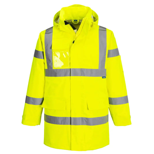 S599 - Veste de pluie Hi-Vis Extreme (3L) Epi-Protect