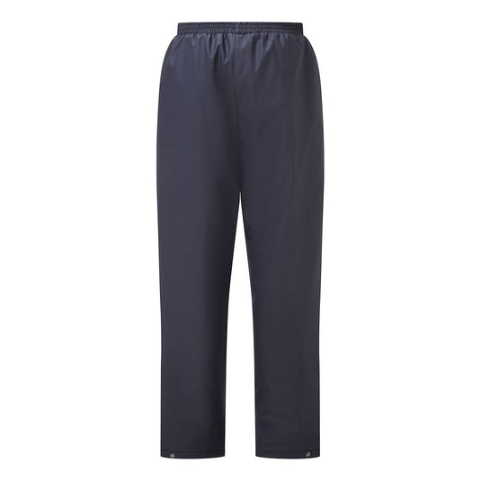 S605 - Pantalon d'hiver Sealtex Classic, Marine, vue de dos 