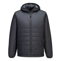 Veste softshell imperméable S608 - protection contre intempéries professionnelle