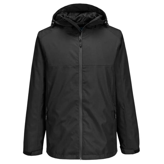 S610 - Veste de pluie Professional Epi-Protect