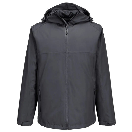 S610 - Veste de pluie Professional Epi-Protect