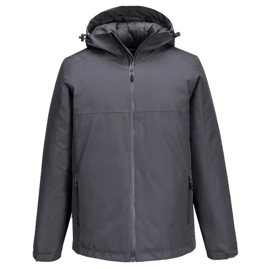 S611 - Parka Professional Epi-Protect