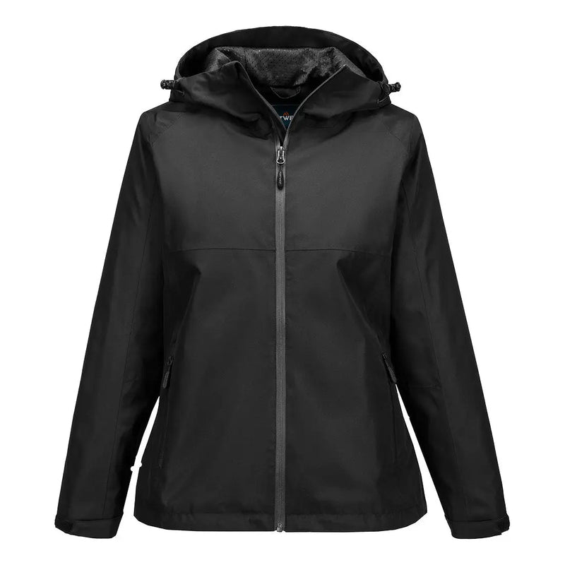 Chargez l'image dans la visionneuse de la galerie, Veste imperméable professionnelle S614 - certifiée EN 343
