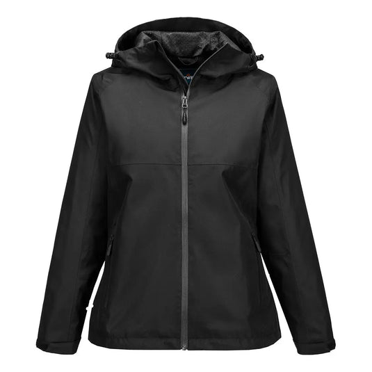 Veste imperméable professionnelle S614 - certifiée EN 343