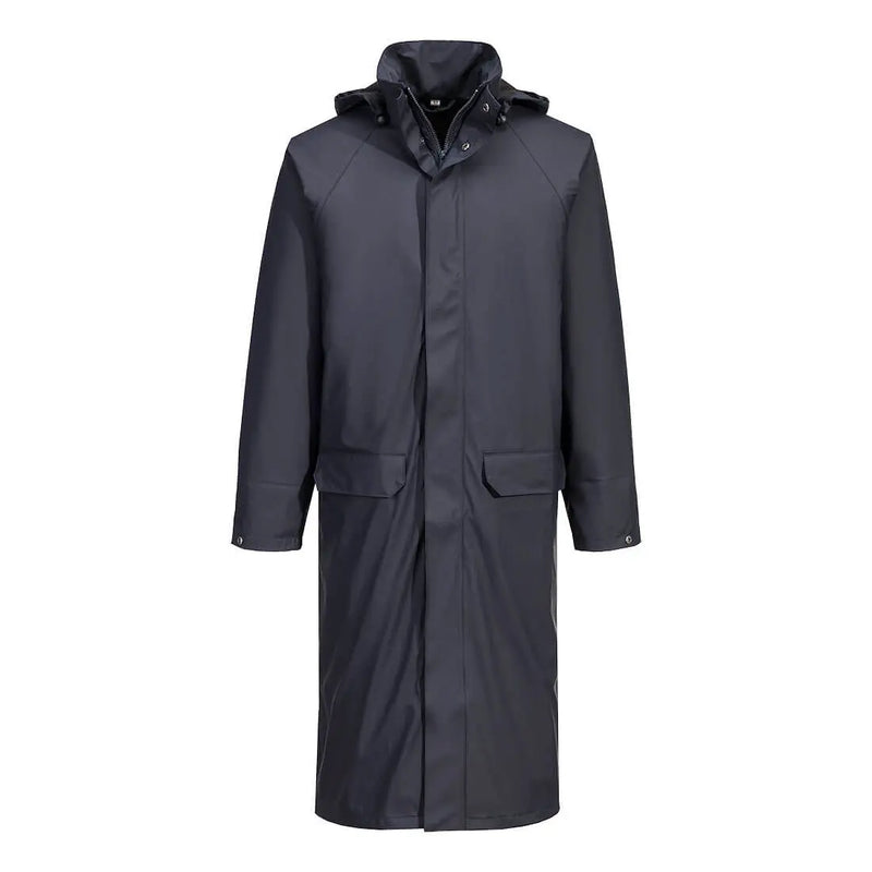 Chargez l'image dans la visionneuse de la galerie, Veste pluie étanche professionnelle S658 - protection imperméable respirante
