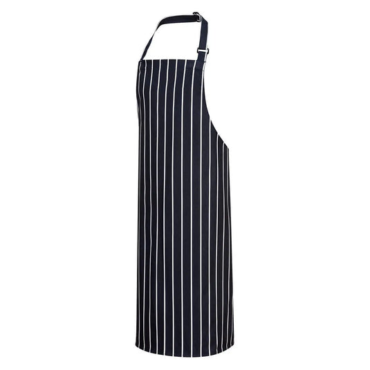 S839 - Tablier à bavette Butcher Epi-Protect