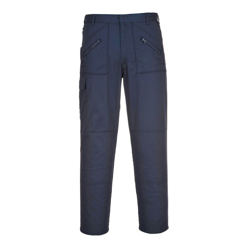 Chargez l'image dans la visionneuse de la galerie, S887 - Pantalon Action, Marine # Couleur_Marine

