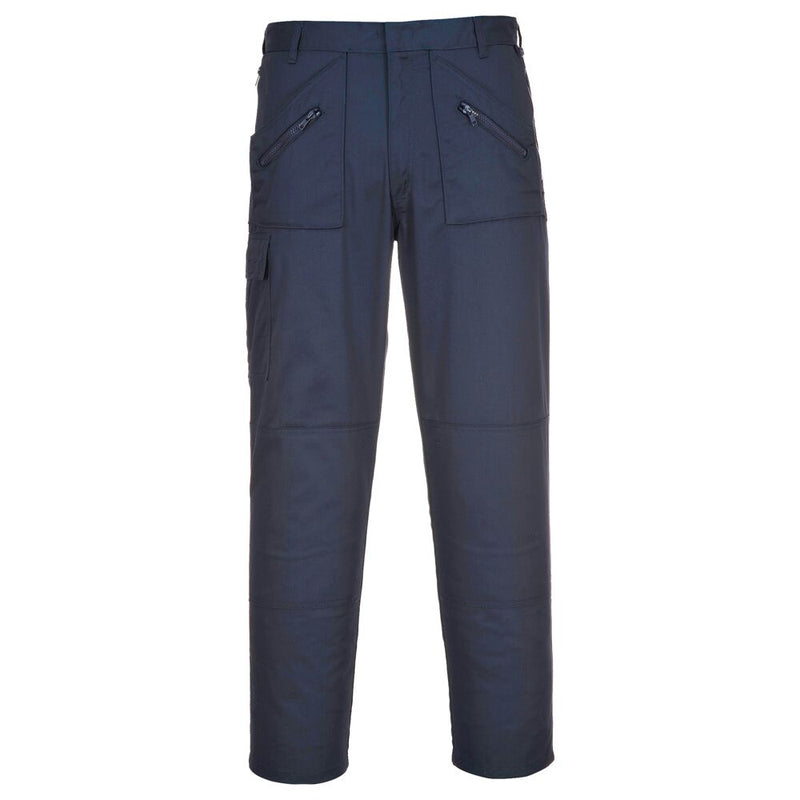Chargez l'image dans la visionneuse de la galerie, S887 - Pantalon Action, Marine Short # Couleur_Marine Short
