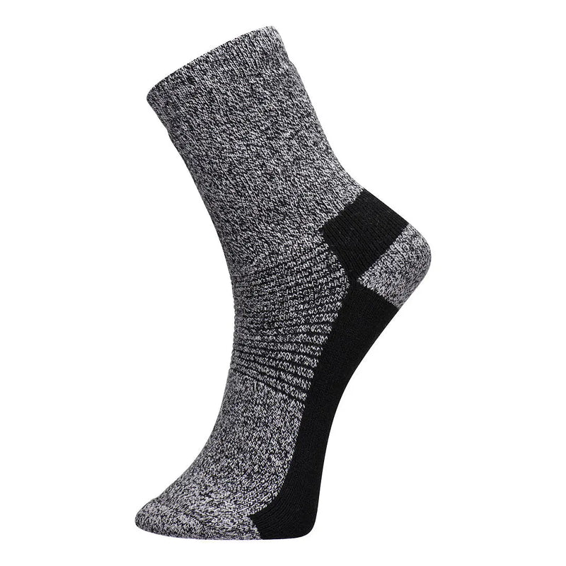 Chargez l'image dans la visionneuse de la galerie, Chaussettes de travail SK11 - maintien cheville et confort longue durée
