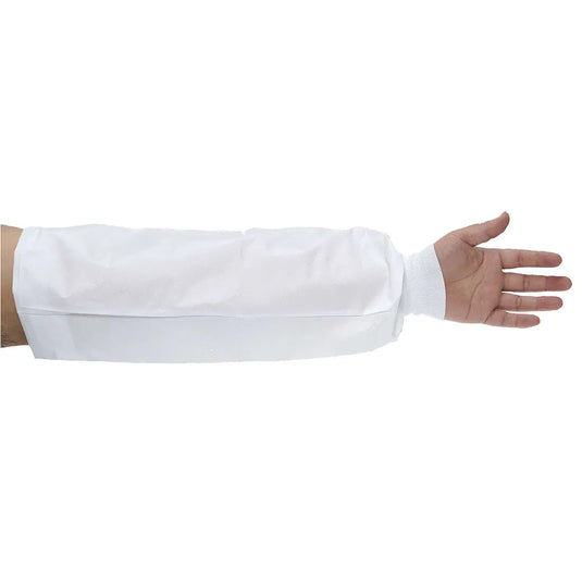 Manchettes BizTex Microporeux ST47 - protection liquides et particules type 6