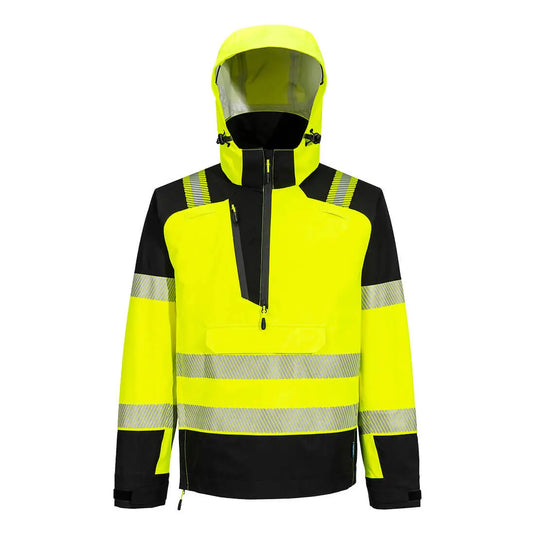 T161 - Veste de pluie HVé PW3 à enfiler (3 couches) Epi-Protect