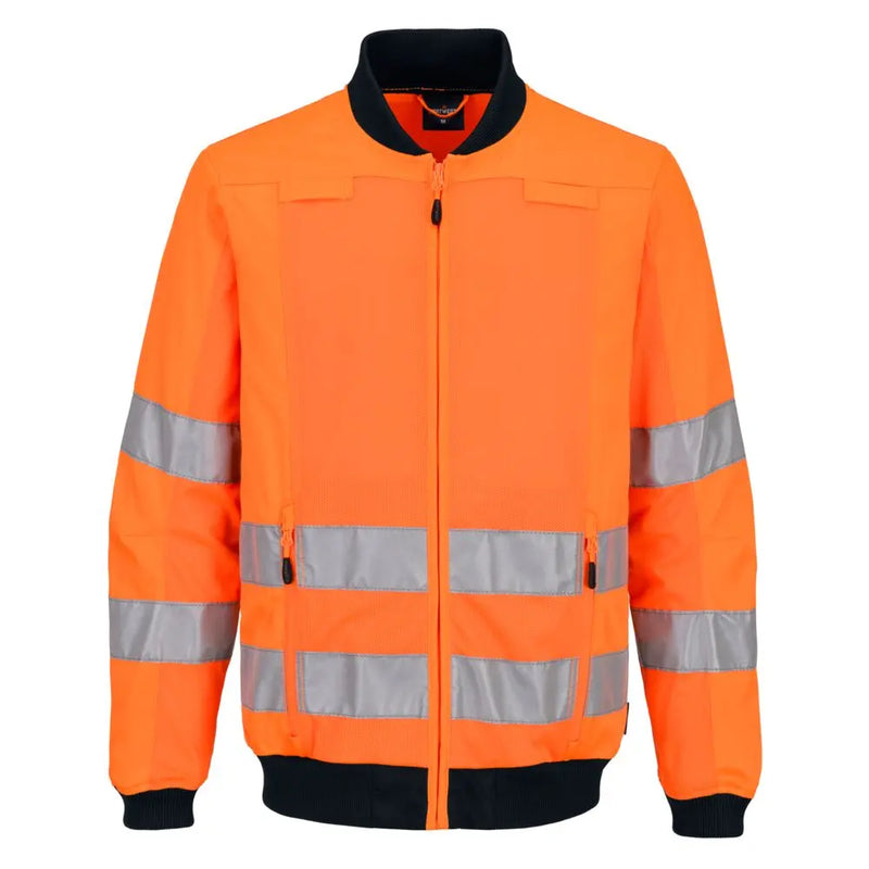 Chargez l'image dans la visionneuse de la galerie, Sweat haute visibilité T164 - vêtement certifié EN ISO 20471
