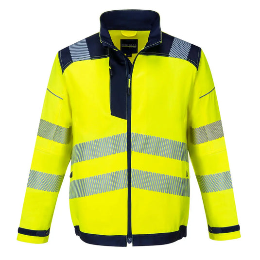 T500-Veste HV PW3 Epi-Protect