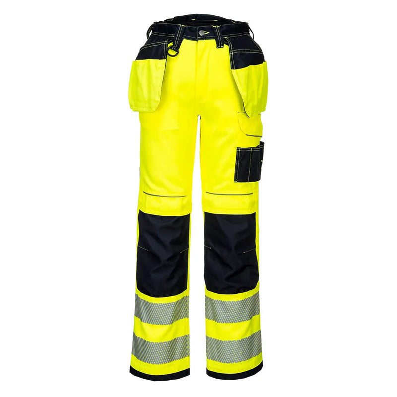 Chargez l'image dans la visionneuse de la galerie, T501-Pantalon HV PW3 poches flottantes Epi-Protect
