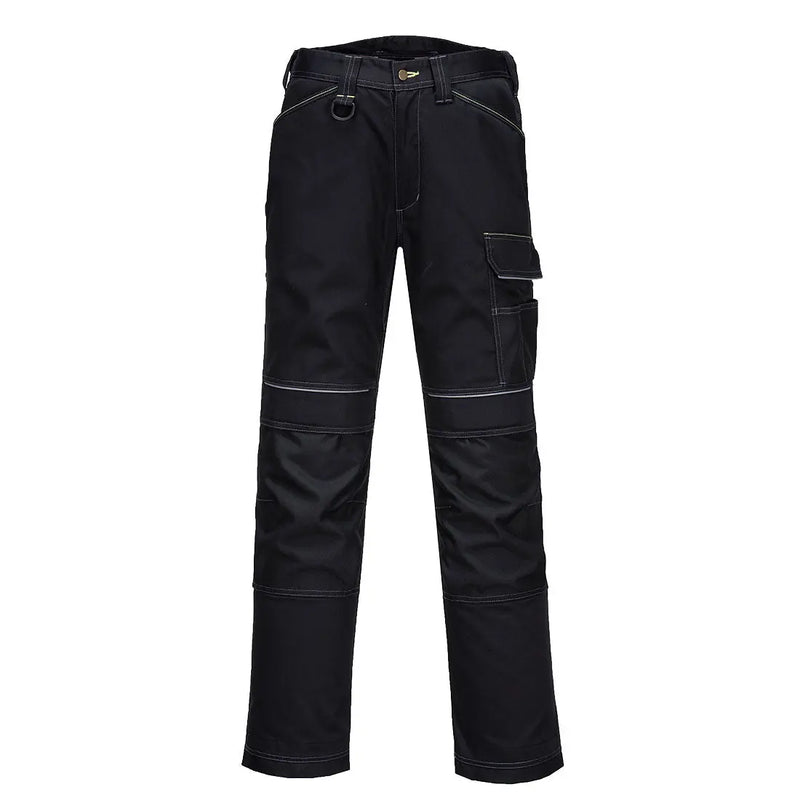Chargez l'image dans la visionneuse de la galerie, Pantalon professionnel T601-PW3 - tissu polyester coton renforcé

