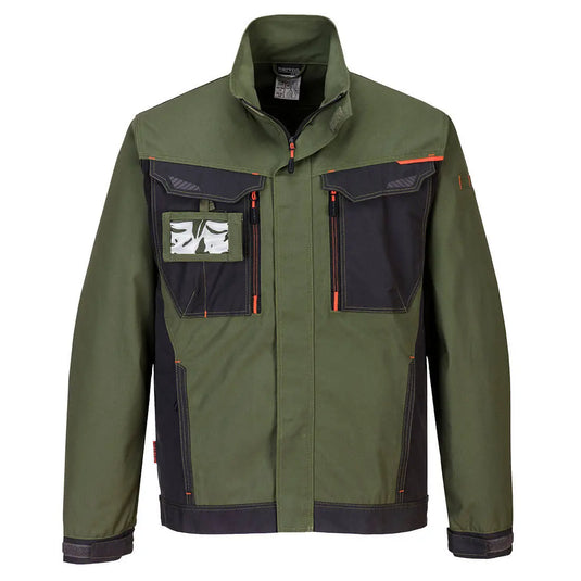 T703-Veste WX3 Epi-Protect