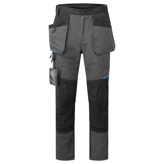 T719-Pantalon de travail WX3-Coupe Slim Epi-Protect