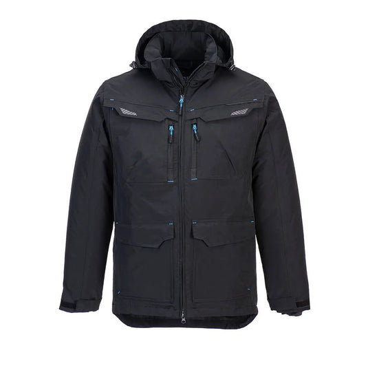 T740-Parka WX3 Epi-Protect