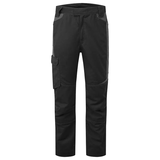T747-Pantalon Lavage Industriel WX3 Epi-Protect