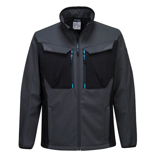 T750-Softshell WX3 (3 canapés) Epi-Protect